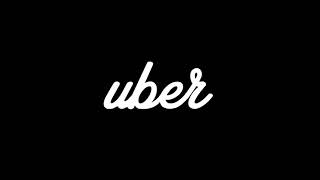 Uber LED Glow Decal