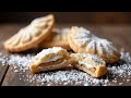 Diese Engelsflügel-Kekse machen süchtig! 😍 | ZeyZone Echt Lecker Rezept