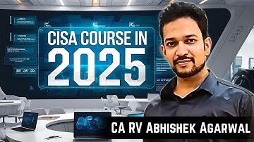 Rs 1 crore with CISA Certification Course | CISA Exam | Overview of CISA | CISA Salary