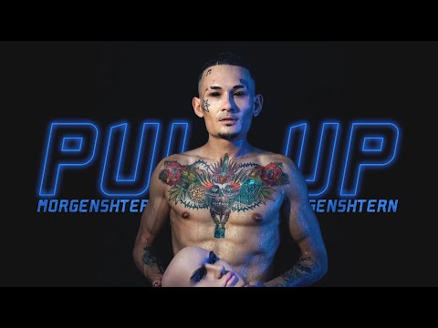 Morgenshtern - Pull Up