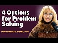 Problem Solving Skills | Counselor Toolbox Episode 126