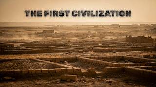 The First Cities Ever Built on Earth | Mesopotamian Cities
