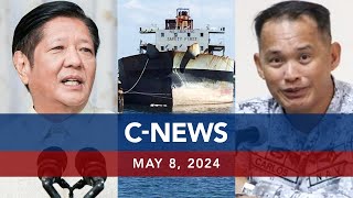 UNTV: CNEWS | May 8, 2024