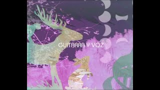 Sole Giménez: "Guitarra y voz" (En Directo) - Vídeo Oficial