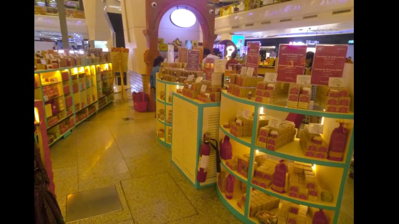 Delhi Bazaar Craft House YouTube