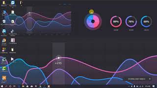 Celebrity Matplotlib Bangla Tutorial 7 || Convert chart to image Wealth