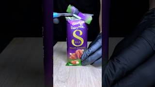 Famous Cadbury Dairy Milk Chocolate Milk shake ASMR 🤤#shorts#viral#food#cookingasmr#milkshake#streetfood🍫🍫 Profile