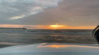 Beach report 030322