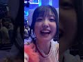 見つけてくれて嬉しかった!15周年おめでとう!㊗️♡ #LinQ #アイドル #福岡 #推しカメラ #森斗咲羽 @LinQオフィシャル @森斗咲羽🌳
