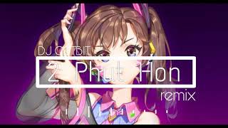 Phao - 2 Phot Hon (KALZ remix) 2021