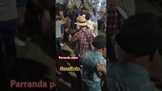 parranda paisa #parrandero #shorts #baile#parrandas #bailandoconel#bailoterapia