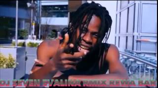 DJ SEVEN EVALINA REMIX