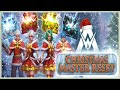 Evento Master Reset de Natal 2025  MuAwaY