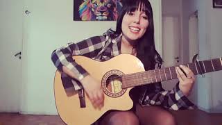 Te extraño - Xtreme (acústico Aye Soto)