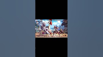 Mk1 Baraka Easy Combos #mk1 #shorts #fyp