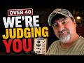 Men Over 40 Are Quietly Judging You...Here's How!
