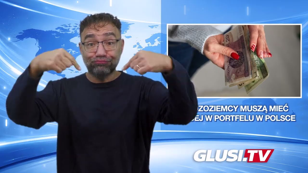 Cudzoziemcy muszą mieć więcej w portfelu w Polsce