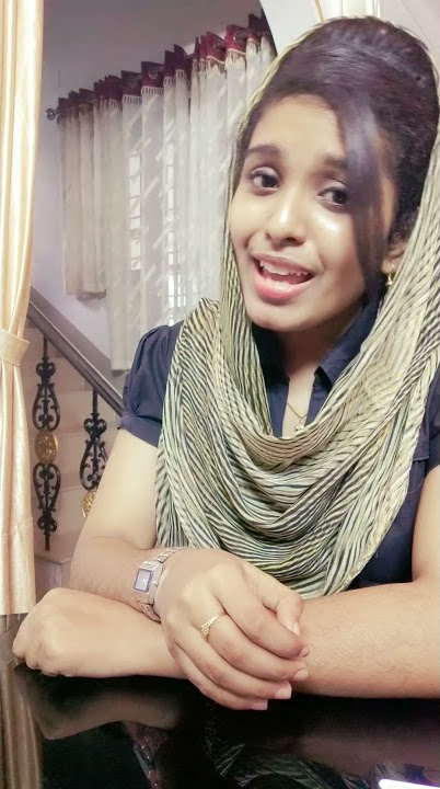 Chand Sifarish Cover Version | Fanaa | Cover By Fasiya Ansary