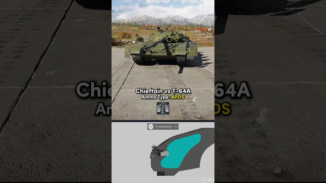 Just How Realistic Is War Thunder 
