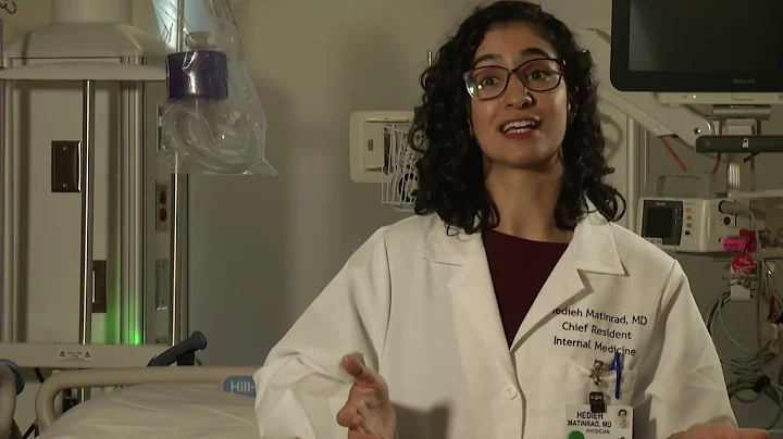 FRONTLINE WORKERS: WHO’S CARING FOR THE CAREGIVERS?