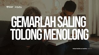 Audio Buleti 171 - Gemarlah Saling Tolong Menolong