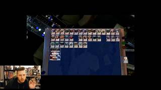 SW: Destiny LIVE Step by Step Deckbuild!