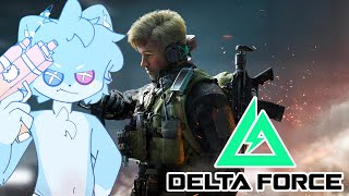 Apakah Akan Kejadian Bom Nuklir Lagi !!! - Delta Force