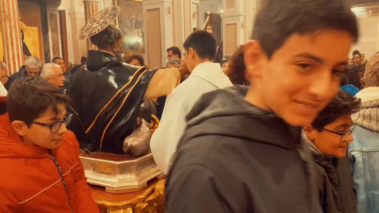 Vibonati - Sant’Antonio Abate (Prod. Antonella)