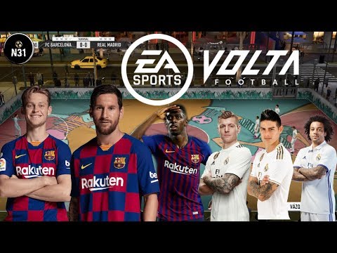 Video: FIFA 20 Live Gameplay Odhaliť Nám Fádny Nula-nula