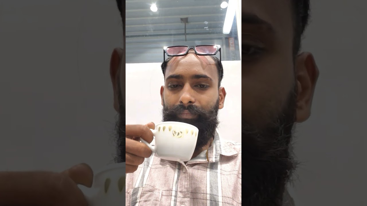 car service centre main kya hua..