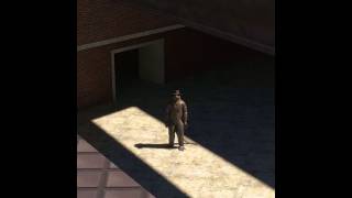 gm construct photoshoot #shorts #garrysmod #gmod #gm_construct