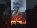 The TERRIFYING Birth of Entei 🌋🔥 | Pokémon Geographic
