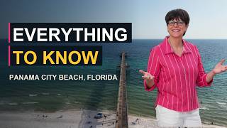 EVERYTHING To Know About Living in Panama City Beach FL 2026 Honest Guide