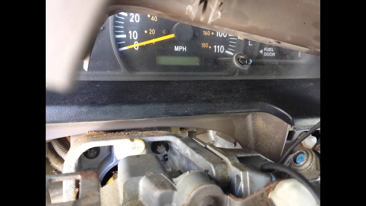 Toyota pt 6 - YouTube