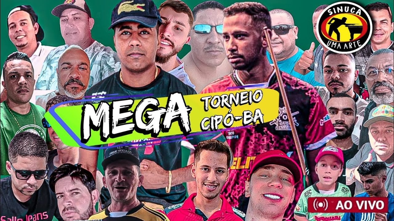 AO VIVO. TORNEIO EM LEME.JOGOS RASGADOS.SINUCA AO VIVO 19/11/2023  #sinucaaovivo, #sinuca 