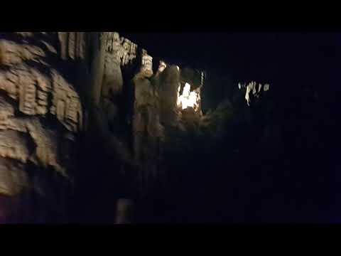 Postojna Cave, Slovenija