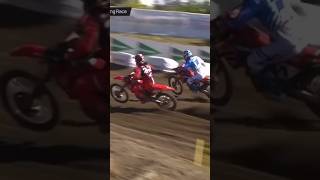 #1 JORGE PRADO WIN-GANA carrera se Clasificación en Galicia España #motocross #mxgp #mx #motorcycle