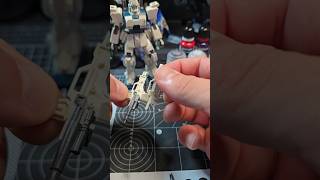 From Runner to Battle Rifle