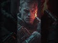Alien vs. Predator: When Two Monsters Go To War #shortsvideo