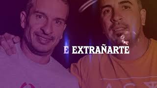 Video thumbnail of "El Arrebato - Sobrio │ VERSION CUMBIA 2022 - LETRA"