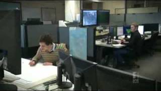 Forecasting frenzy