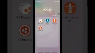 Jrc Shiftboard - Android