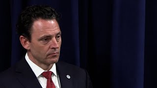 Calls growing for Fletcher's immediate resignation
