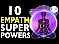 10 Empath SuperPowers (#6 May Surprise You)