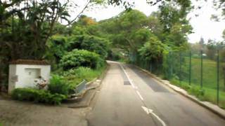 Nwfb Jl3691 9 新巴 Jl3692 3340 9 石澳總站-大浪灣