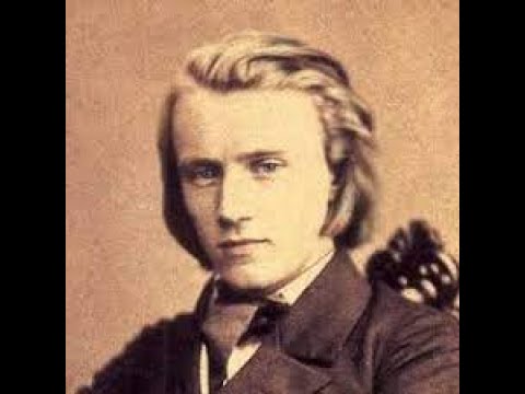 Johannes Brahms documentary 