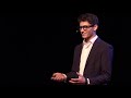 Driverless Cars are the Solution For Tomorrow | Griffin Stotland | TEDxAmericanSchoolOfDoha