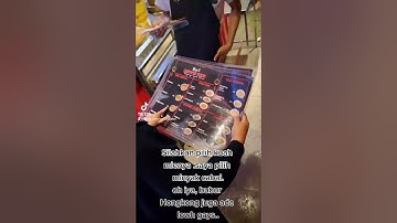 Dimsum Mbledos Surabaya