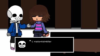 meeting sans