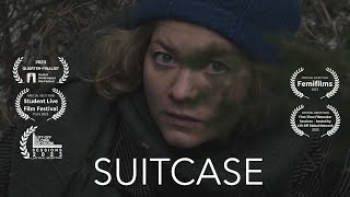 Short movie Suitcase / Короткометражка ЧЕМОДАН